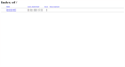 Desktop Screenshot of know-how.angolaxyami.com